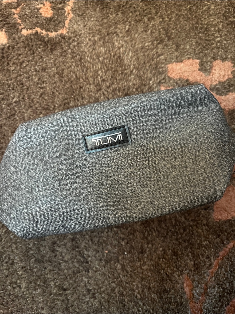 Tumi Delta Case